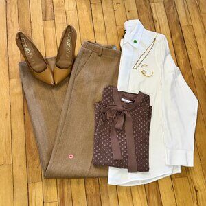 DR2 - Blouse - MEDIUM